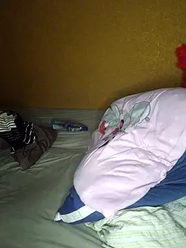 Liluboobs online show from November 13, 7:35 pm