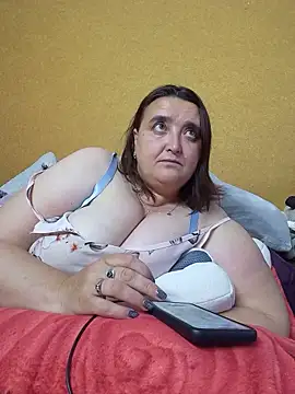 Liluboobs online show from June 5, 3:35 am