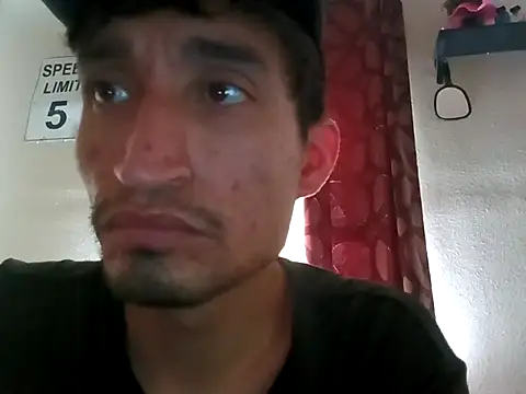 lRainbowBoy online show from April 8, 6:41 pm