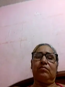Snapshot of _candi chatting on October 4, 1:36 am candi online show from October 4, 1:36 am