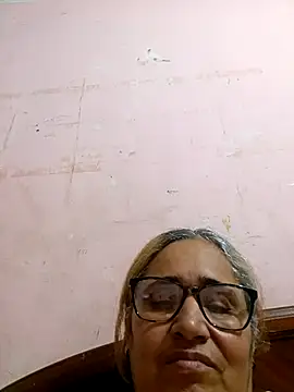 Snapshot of _candi chatting on October 8, 1:58 am candi online show from October 8, 1:58 am