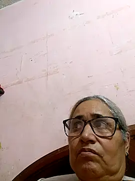 Snapshot of _candi chatting on October 10, 1:26 am candi online show from October 10, 1:26 am