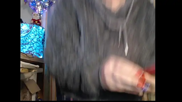 amorelara online show from October 6, 3:09 pm