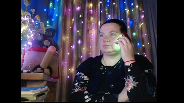 amorelara online show from December 16, 3:17 pm