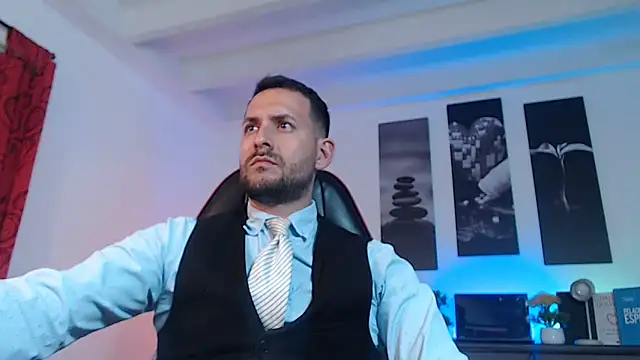 Jerry hot1 online show from January 8, 3:07 pm