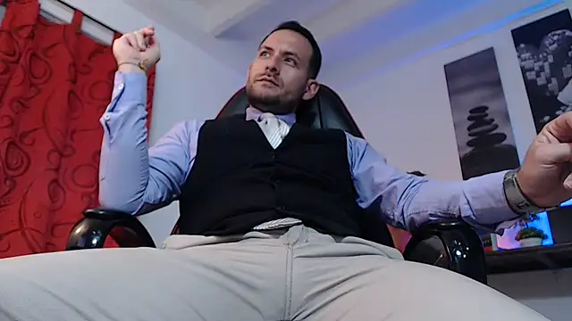 Jerry hot1 online show from January 14, 3:47 pm