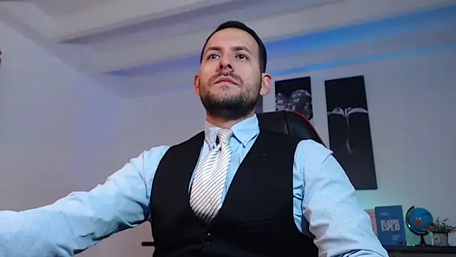 Jerry hot1 online show from January 21, 11:46 am