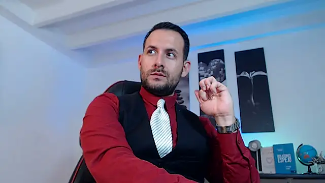 Jerry hot1 online show from January 24, 3:13 pm