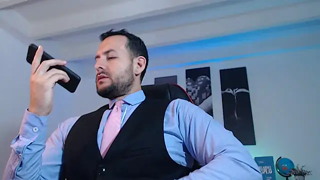 Jerry hot1 online show from January 31, 12:29 pm