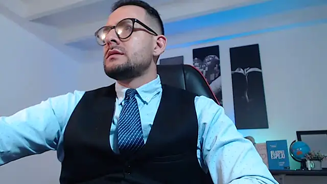 Jerry hot1 online show from February 7, 3:08 pm