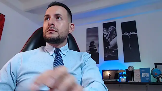 Jerry hot1 online show from February 8, 3:21 pm