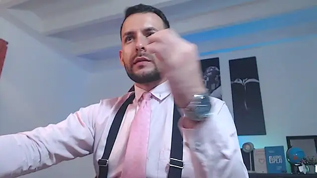 Jerry hot1 online show from February 11, 3:08 pm