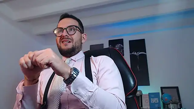 Jerry hot1 online show from February 19, 11:49 am