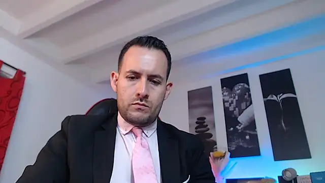 Jerry hot1 online show from February 19, 2:55 pm