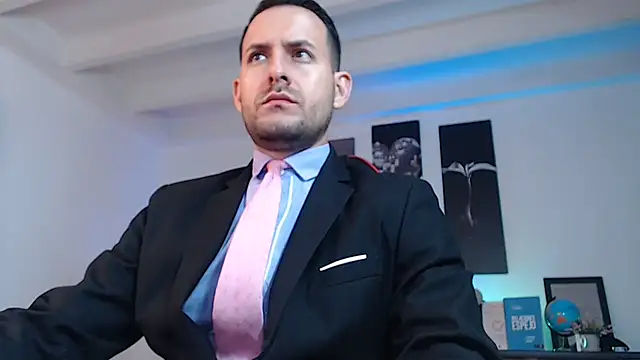 Jerry hot1 online show from February 20, 12:04 pm