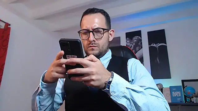 Jerry hot1 online show from February 25, 3:16 pm