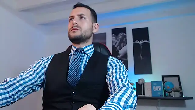 Jerry hot1 online show from February 27, 3:05 pm