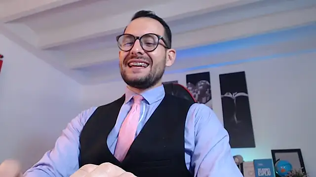 Jerry hot1 online show from February 28, 12:09 pm