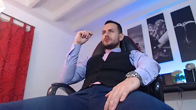 Jerry hot1 online show from February 28, 3:15 pm