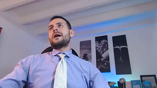 Jerry hot1 online show from March 1, 3:05 pm