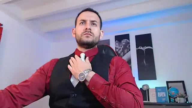 Jerry hot1 online show from March 2, 12:11 pm