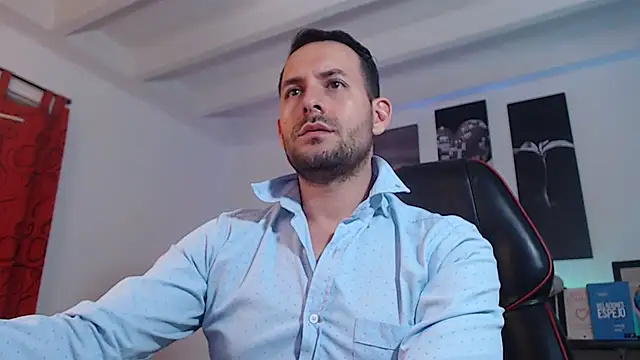 Jerry hot1 online show from March 8, 2:51 pm