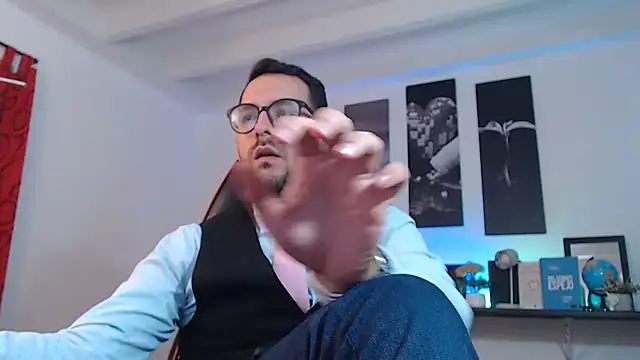 Jerry hot1 online show from March 9, 3:27 pm