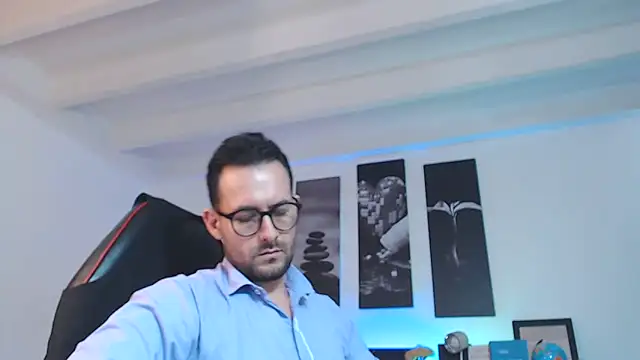 Jerry hot1 online show from March 12, 3:29 pm