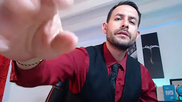 Jerry hot1 online show from March 14, 3:58 pm