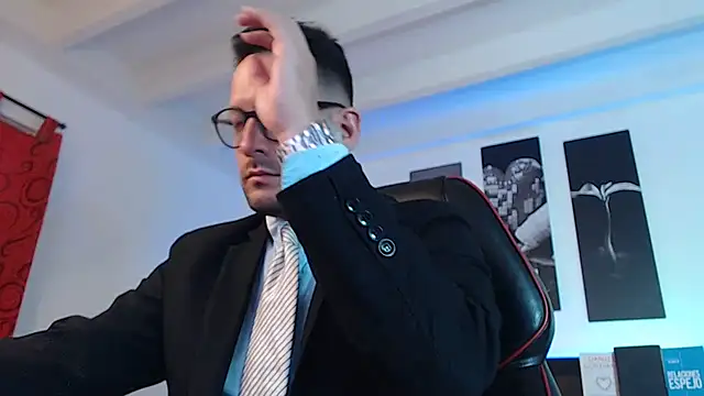 Jerry hot1 online show from March 20, 3:36 pm