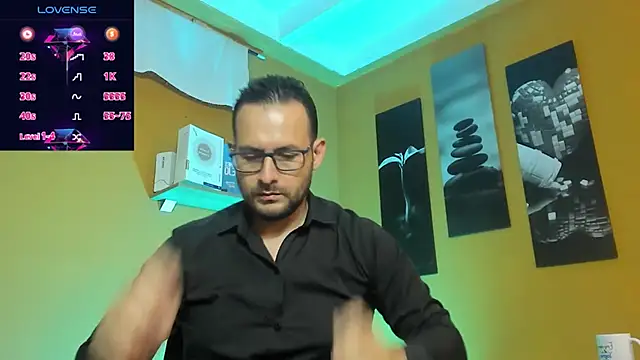 Jerry hot1 online show from September 15, 10:15 am