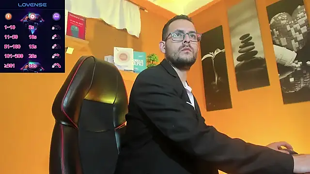 Jerry hot1 online show from September 17, 10:28 am