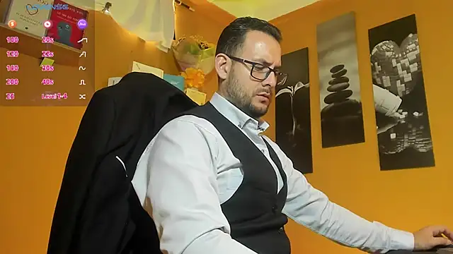 Jerry hot1 online show from September 23, 12:19 pm