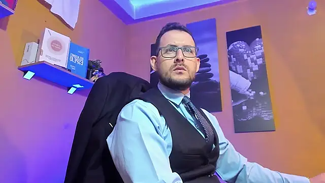 Jerry hot1 online show from October 14, 12:06 pm