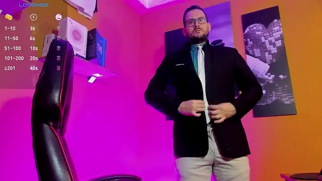 Jerry hot1 online show from October 16, 12:06 pm