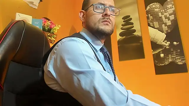 Jerry hot1 online show from October 27, 12:42 pm