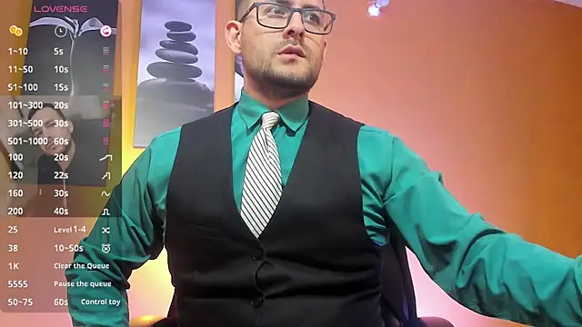 Jerry hot1 online show from December 19, 1:29 pm