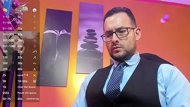 Jerry hot1 online show from December 22, 1:19 pm