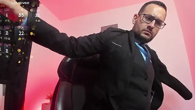 Jerry hot1 online show from January 13, 12:43 pm