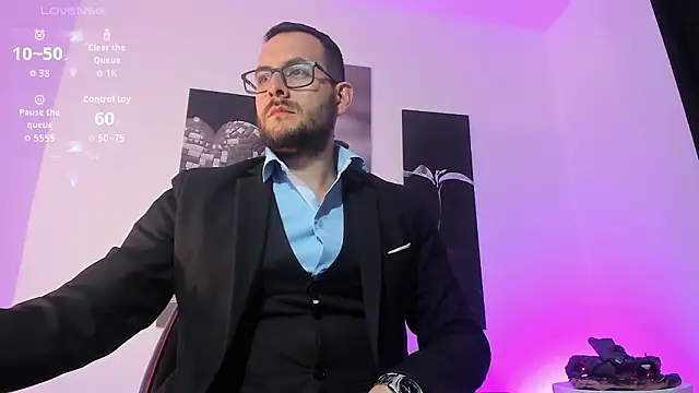 Jerry hot1 online show from February 7, 12:31 pm