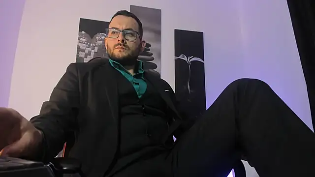 Jerry hot1 online show from February 8, 1:20 am