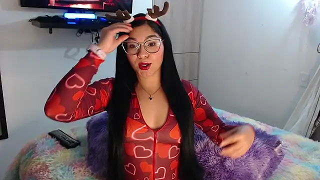 Prins jazmin online show from December 18, 4:40 am