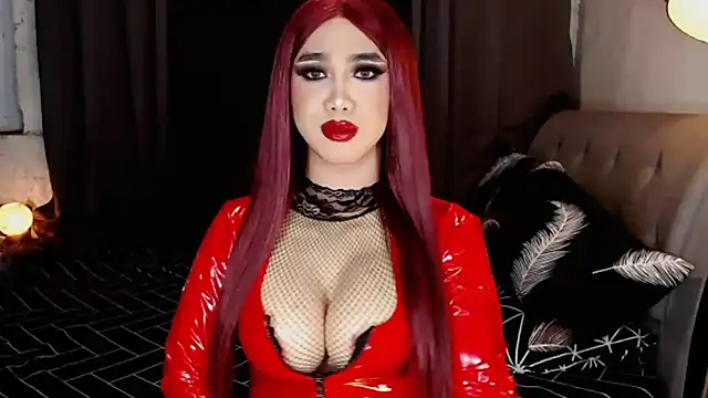 WildDelightt online show from November 14, 1:26 am