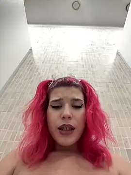 RiriRoseey online show from January 30, 11:33 am