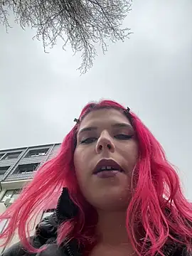 RiriRoseey online show from February 1, 9:21 am