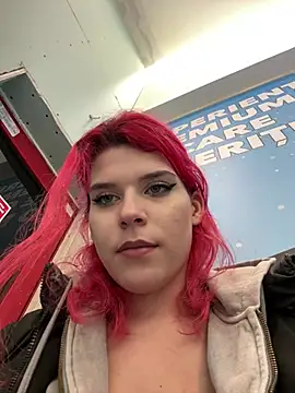 RiriRoseey online show from February 2, 11:40 am