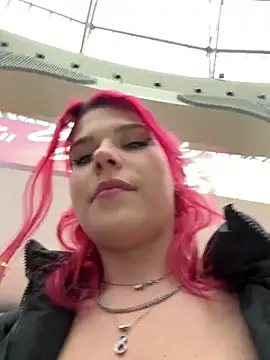 RiriRoseey online show from February 3, 10:58 am