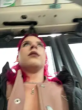 RiriRoseey online show from February 13, 8:06 am