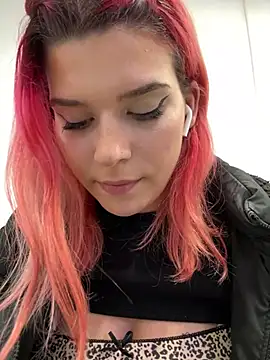 RiriRoseey online show from March 3, 11:22 am