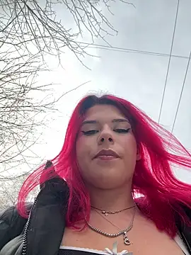 RiriRoseey online show from March 11, 9:02 am